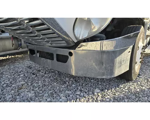 FREIGHTLINER CASCADIA Bumper Assembly, Front