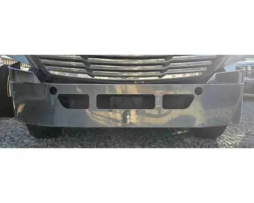 FREIGHTLINER CASCADIA Bumper Assembly, Front