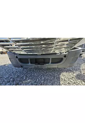 FREIGHTLINER CASCADIA Bumper Assembly, Front