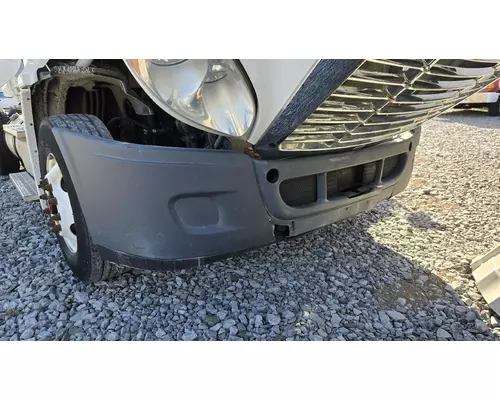 FREIGHTLINER CASCADIA Bumper Assembly, Front