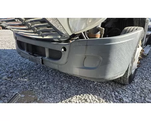 FREIGHTLINER CASCADIA Bumper Assembly, Front