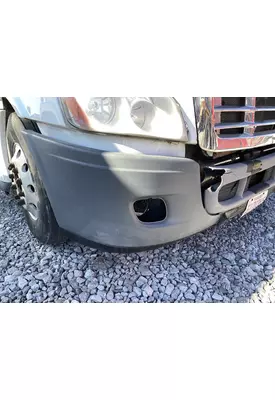 FREIGHTLINER CASCADIA Bumper Assembly, Front