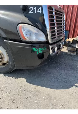 FREIGHTLINER CASCADIA Bumper Assembly, Front