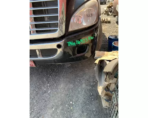 FREIGHTLINER CASCADIA Bumper Assembly, Front