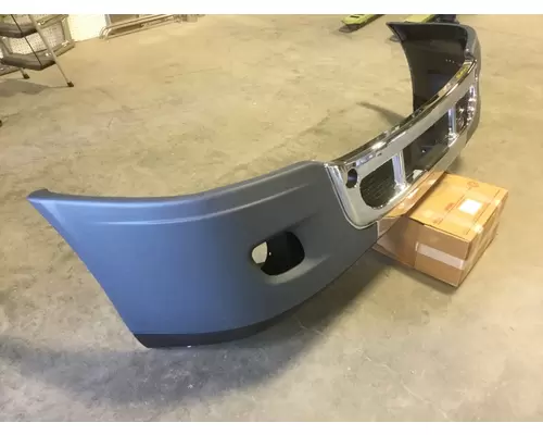 FREIGHTLINER CASCADIA Bumper Assembly, Front