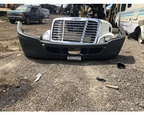 FREIGHTLINER CASCADIA Bumper Assembly, Front