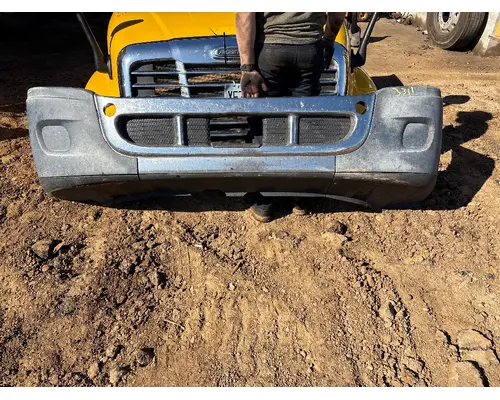 FREIGHTLINER CASCADIA Bumper Assembly, Front