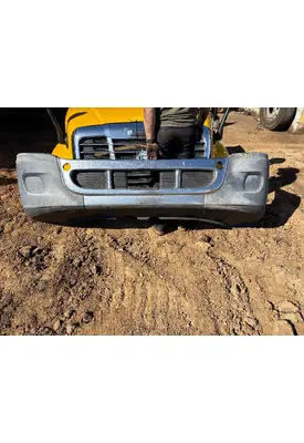 FREIGHTLINER CASCADIA Bumper Assembly, Front