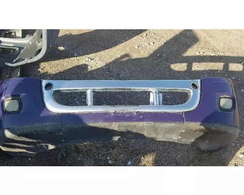 FREIGHTLINER CASCADIA Bumper Assembly, Front