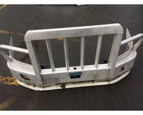 FREIGHTLINER CASCADIA Bumper Assembly, Front