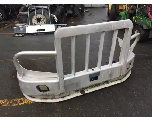 FREIGHTLINER CASCADIA Bumper Assembly, Front