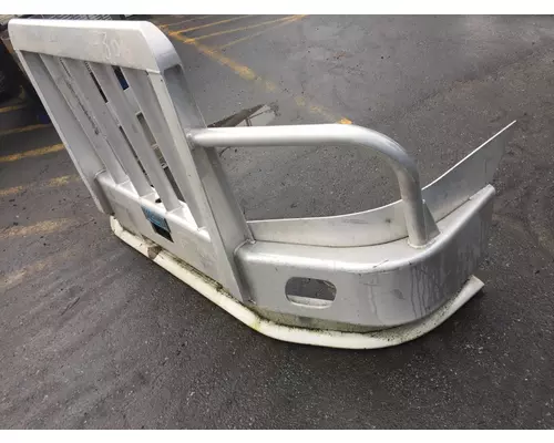 FREIGHTLINER CASCADIA Bumper Assembly, Front