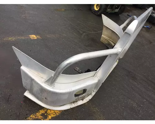 FREIGHTLINER CASCADIA Bumper Assembly, Front