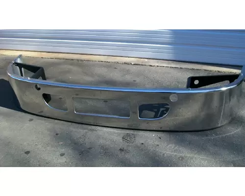 FREIGHTLINER CASCADIA Bumper Assembly, Front