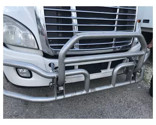 FREIGHTLINER CASCADIA Bumper Assembly, Front