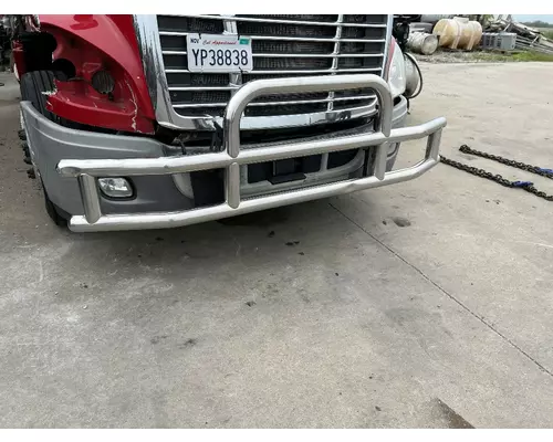 FREIGHTLINER CASCADIA Bumper Assembly, Front