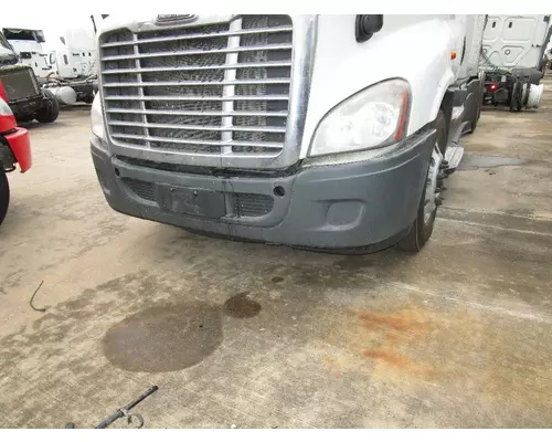 FREIGHTLINER CASCADIA Bumper Assembly, Front