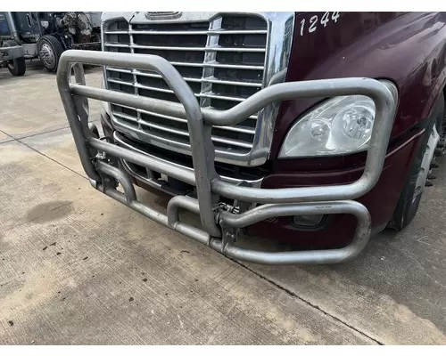 FREIGHTLINER CASCADIA Bumper Assembly, Front