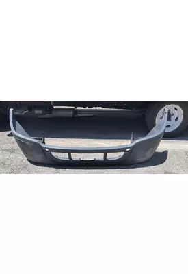 FREIGHTLINER CASCADIA Bumper Assembly, Front