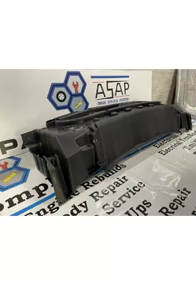 FREIGHTLINER CASCADIA Bumper Assembly, Front