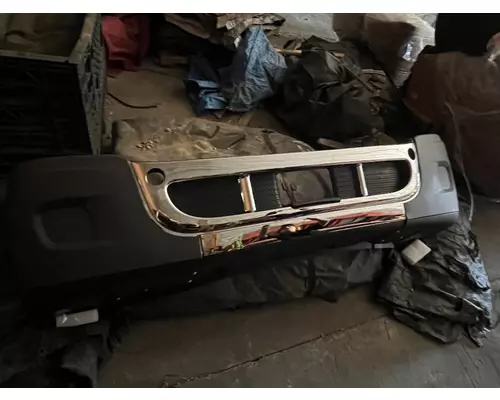 FREIGHTLINER CASCADIA Bumper Assembly, Front