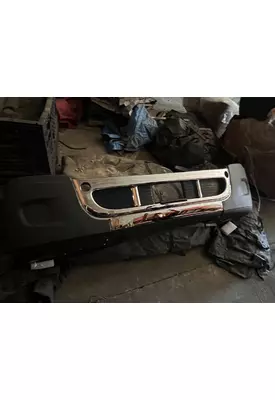 FREIGHTLINER CASCADIA Bumper Assembly, Front