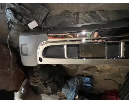 FREIGHTLINER CASCADIA Bumper Assembly, Front