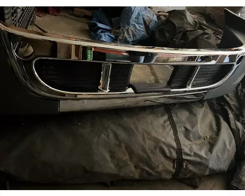 FREIGHTLINER CASCADIA Bumper Assembly, Front