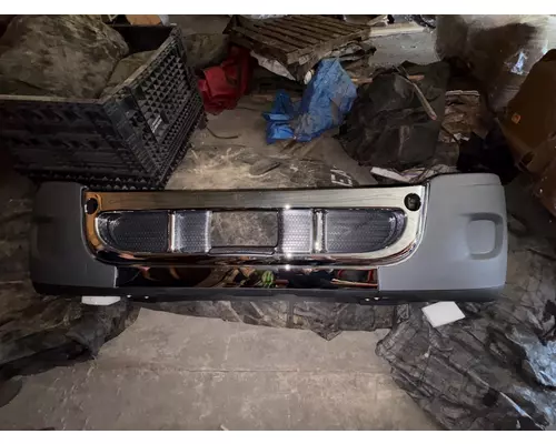 FREIGHTLINER CASCADIA Bumper Assembly, Front