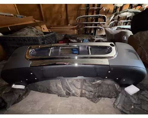 FREIGHTLINER CASCADIA Bumper Assembly, Front
