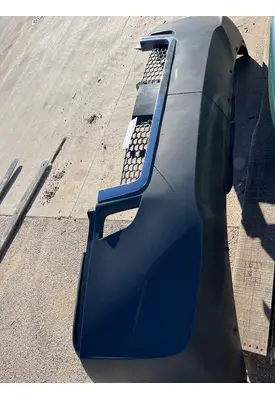 FREIGHTLINER CASCADIA Bumper Assembly, Front