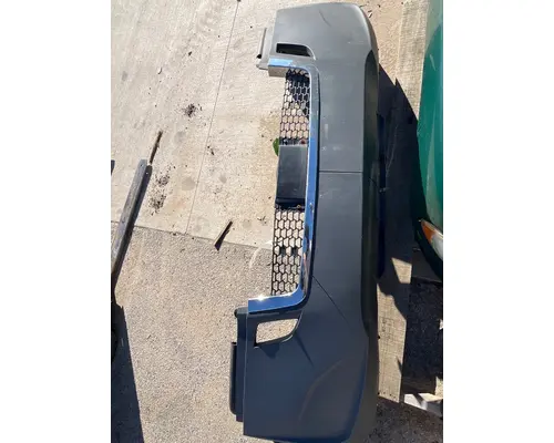 FREIGHTLINER CASCADIA Bumper Assembly, Front