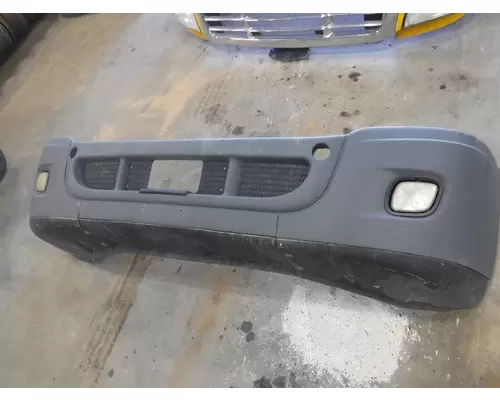 FREIGHTLINER CASCADIA Bumper Assembly, Front