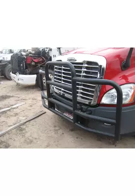 FREIGHTLINER CASCADIA Bumper Assembly, Front