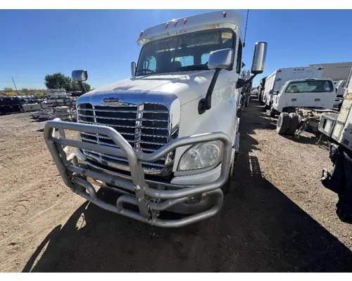 FREIGHTLINER CASCADIA Bumper Assembly, Front