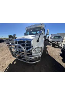 FREIGHTLINER CASCADIA Bumper Assembly, Front