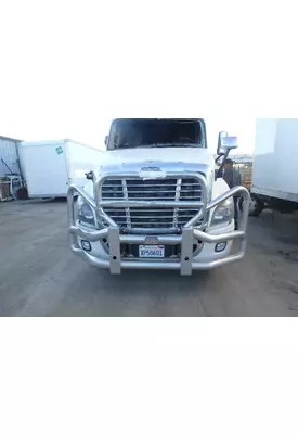 FREIGHTLINER CASCADIA Bumper Assembly, Front