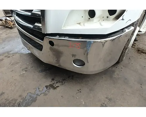 FREIGHTLINER CASCADIA Bumper Assembly, Front