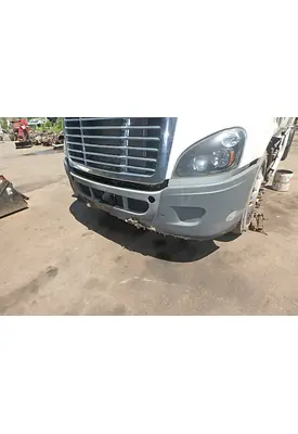 FREIGHTLINER CASCADIA Bumper Assembly, Front