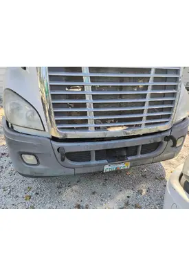 FREIGHTLINER CASCADIA Bumper Assembly, Front