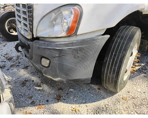 FREIGHTLINER CASCADIA Bumper Assembly, Front