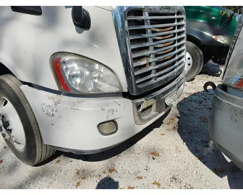 FREIGHTLINER CASCADIA Bumper Assembly, Front