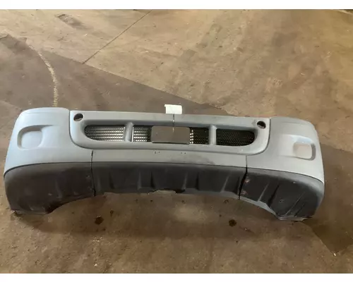FREIGHTLINER CASCADIA Bumper Assembly, Front