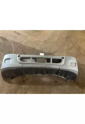 FREIGHTLINER CASCADIA Bumper Assembly, Front