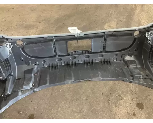 FREIGHTLINER CASCADIA Bumper Assembly, Front