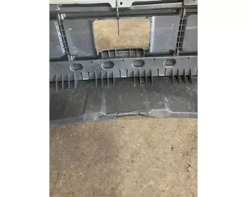 FREIGHTLINER CASCADIA Bumper Assembly, Front