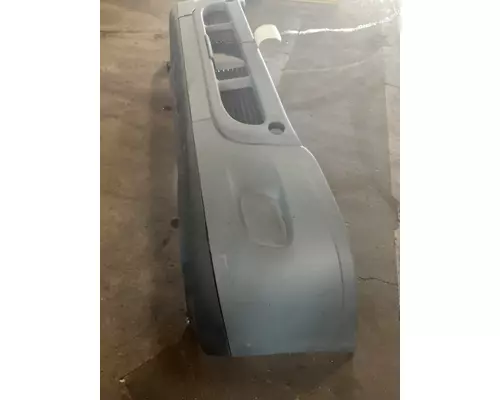 FREIGHTLINER CASCADIA Bumper Assembly, Front