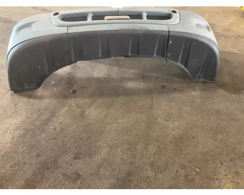 FREIGHTLINER CASCADIA Bumper Assembly, Front