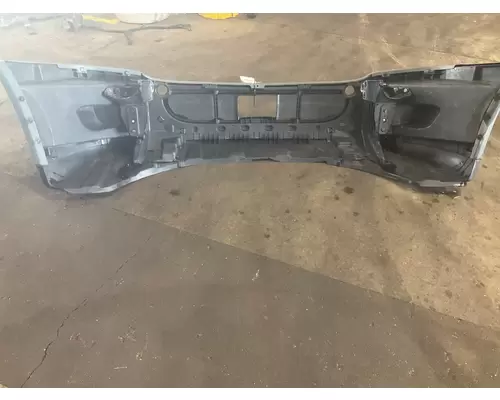 FREIGHTLINER CASCADIA Bumper Assembly, Front