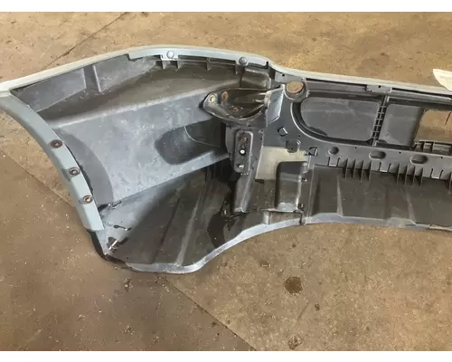 FREIGHTLINER CASCADIA Bumper Assembly, Front